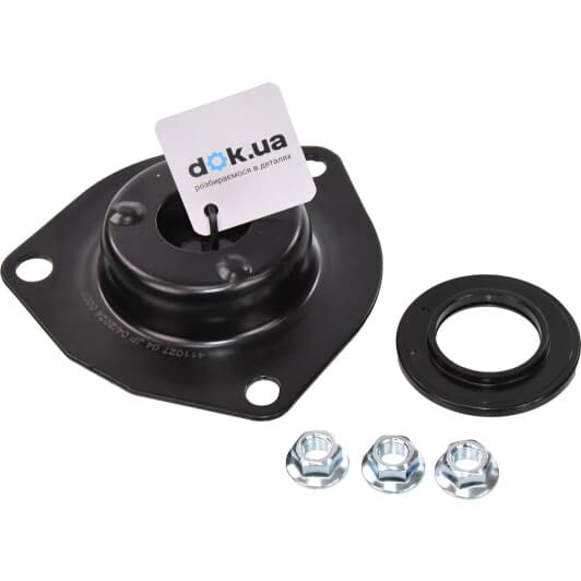 SM0007 Japanparts Опора амортизатора