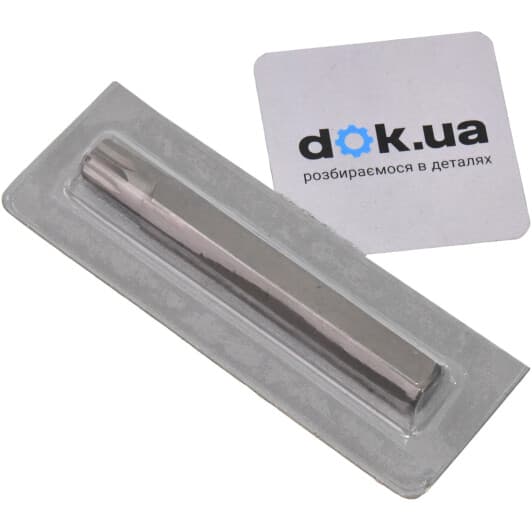 Бита King Roy 30836-M9 M9