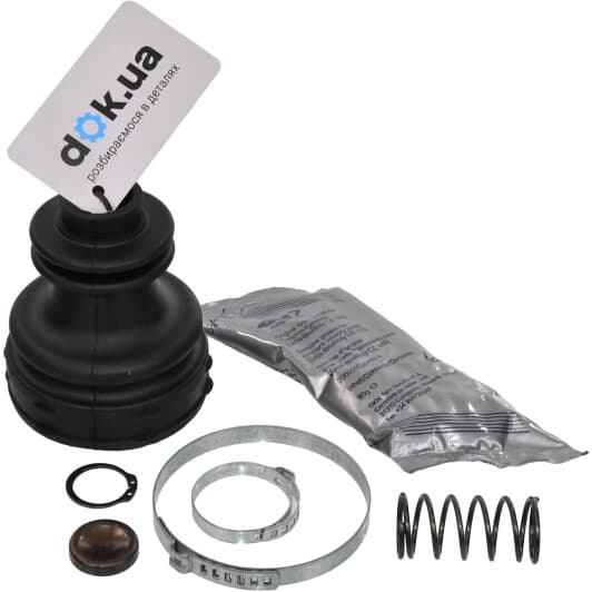 25385 Spidan Пильовик гранати