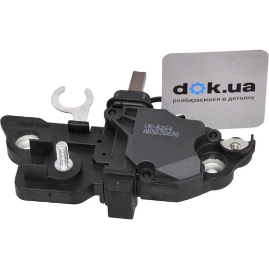 VR-B264 Mobiletron Регулятор генератора