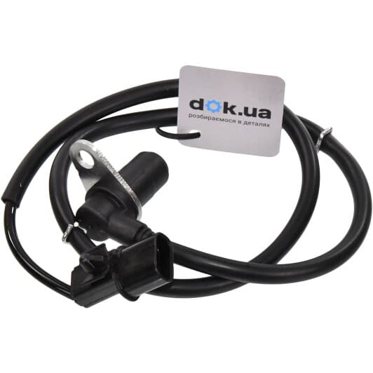 ABS536 Japanparts Датчик ABS для Mitsubishi Pajero