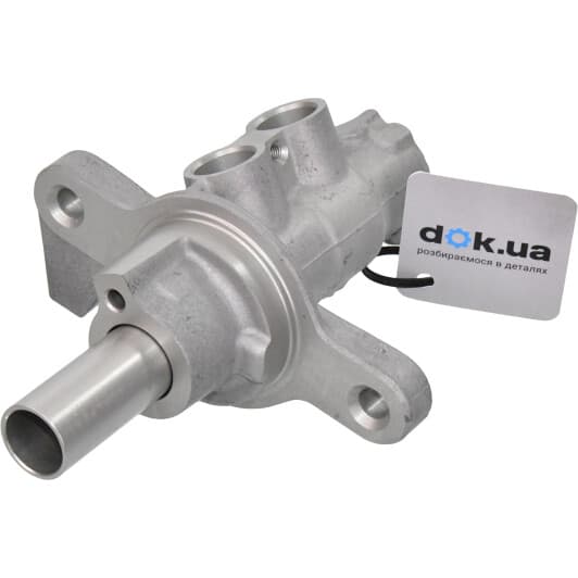 0 204 788 353 Bosch Главный тормозной цилиндр для Ford Fiesta