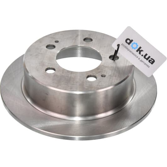 sd5201 Hi-Q Тормозной диск