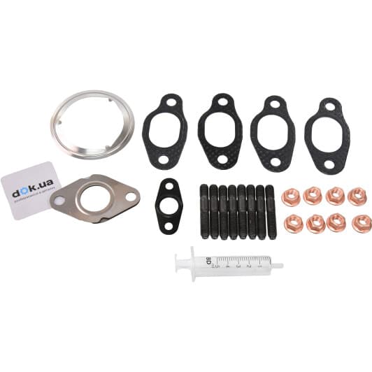 722.050 Elring Монтажный комплект турбины