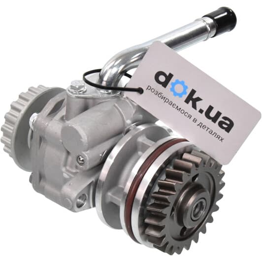 33422006 AND Насос ГУР