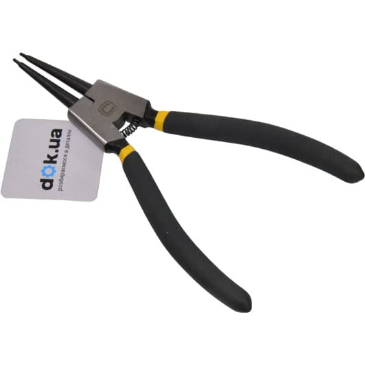 Круглогубці Сила 310703 175 мм