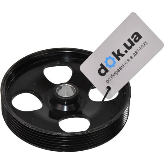 PE021PUL MSG Шкив насоса ГУР