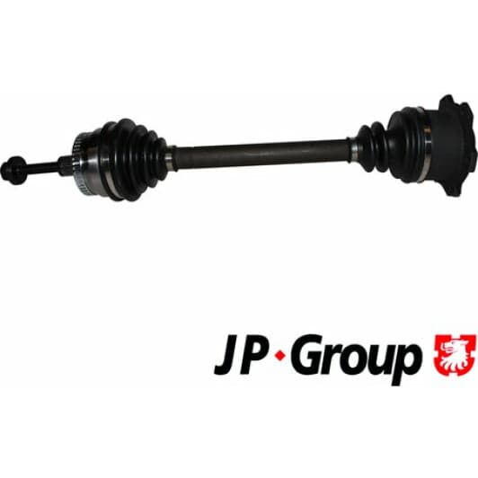 1143104570 JP Group Піввісь