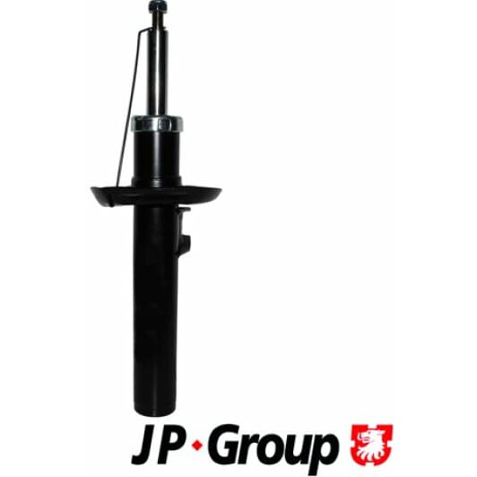 1142107000 JP Group Стойка амортизатора