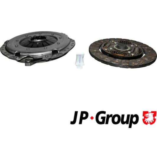 1230407910 JP Group Комплект сцепления