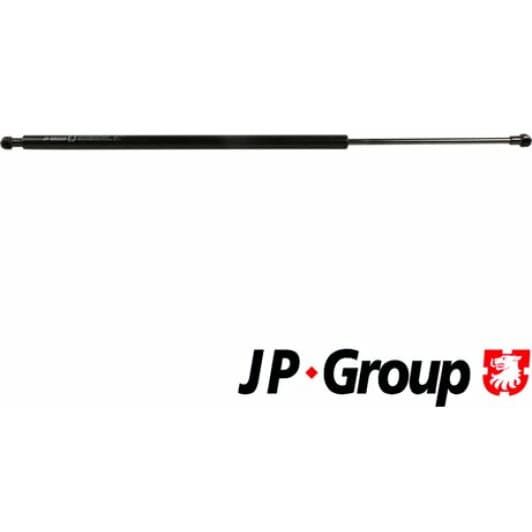 1281204970 JP Group Газовый упор багажника