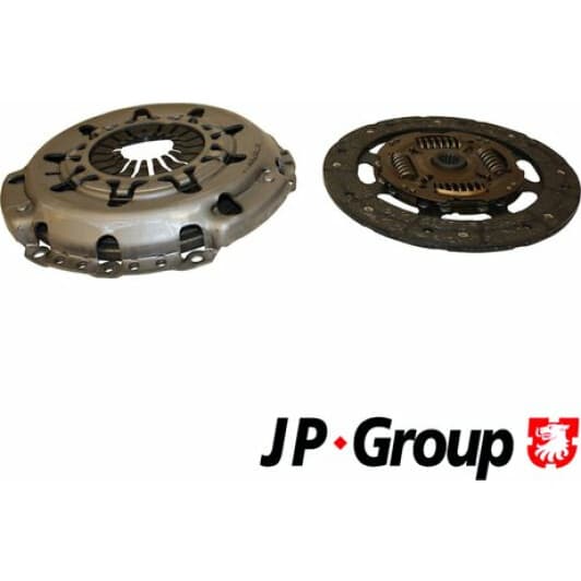 1530410610 JP Group Комплект зчеплення