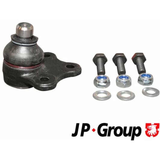 1540301700 JP Group Шарова опора для Ford Mondeo