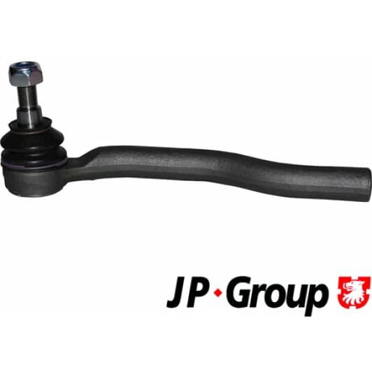 3844600570 JP Group Наконечник рулевой тяги