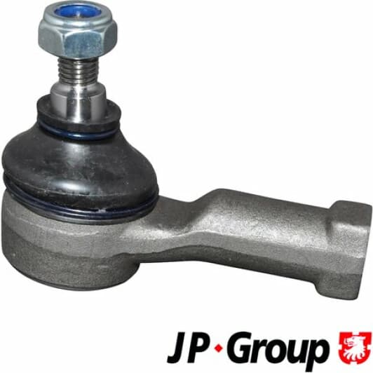3944600900 JP Group Наконечник рулевой тяги