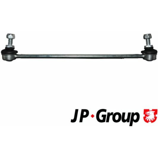 4140401500 JP Group Стійка стабілізатора