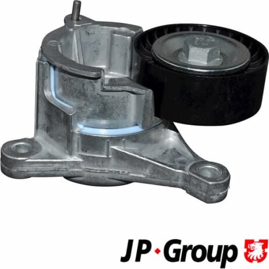 4118200500 JP Group Натяжной ролик поликлинового ремня