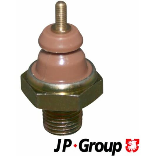 1593500100 JP Group Датчик тиску оливи