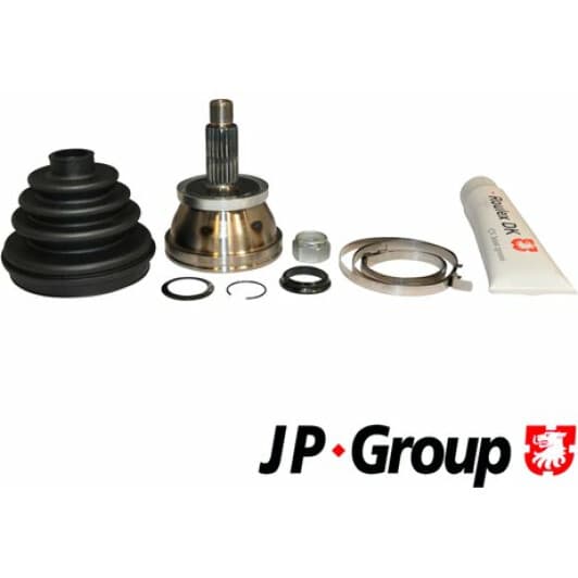 1143302110 JP Group ШРУС
