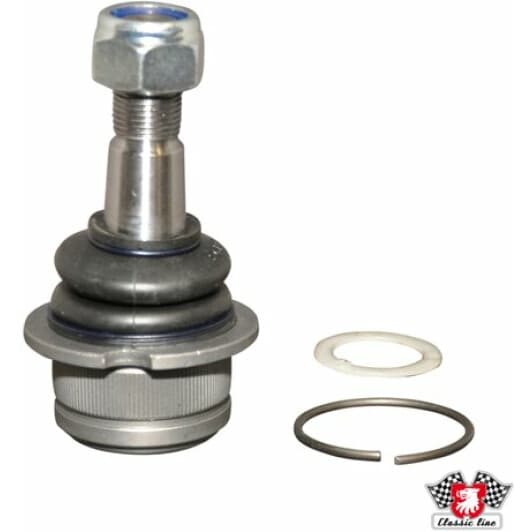 1140301100 JP Group Шаровая опора для Volkswagen Transporter