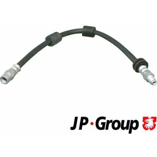 1461600700 JP Group Тормозной шланг
