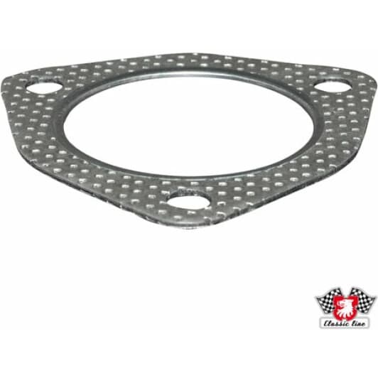 1121200200 JP Group Прокладка приемной трубы