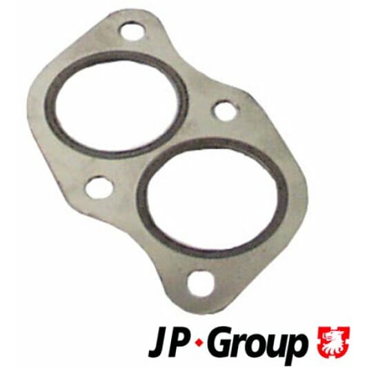 1121100500 JP Group Прокладка приемной трубы