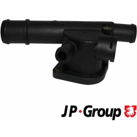 1114502700 JP Group Фланец охлаждающей жидкости