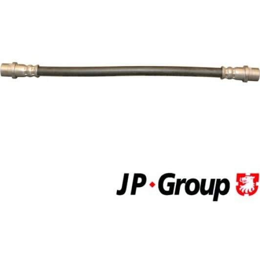 1161700400 JP Group Тормозной шланг