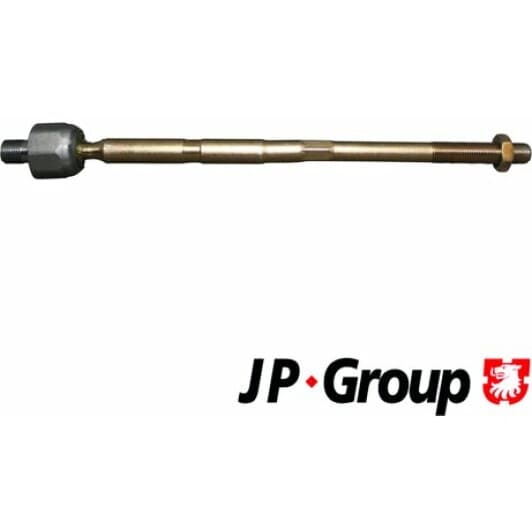 1144500400 JP Group Рулевая тяга