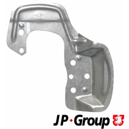1264200170 JP Group Кожух тормозного диска