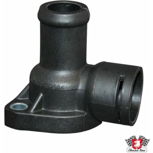 1114504400 JP Group Фланец охлаждающей жидкости