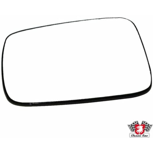 1189303380 JP Group Стекло наружного зеркала для Volkswagen Transporter