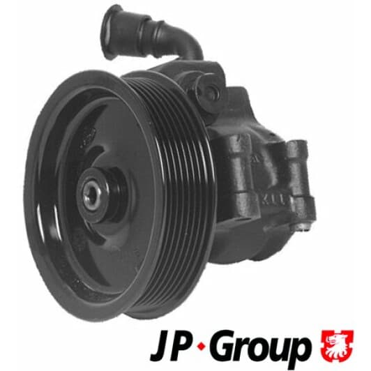 1545100600 JP Group Насос ГПК для Ford Transit