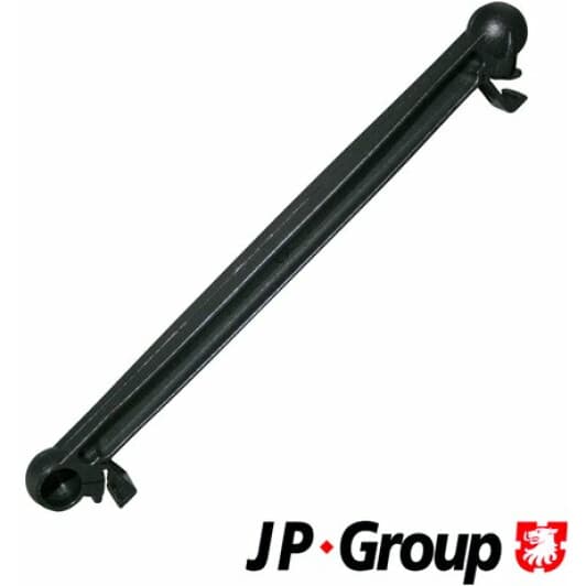 1231600300 JP Group Ремкомплект кулисы