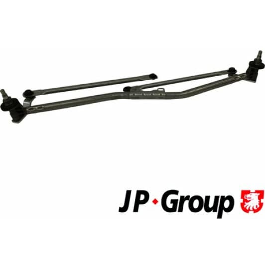 1198101800 JP Group Трапеция стеклоочистителя
