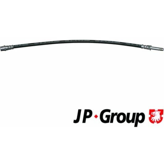 1161700500 JP Group Гальмівний шланг