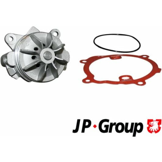1214102400 JP Group Помпа