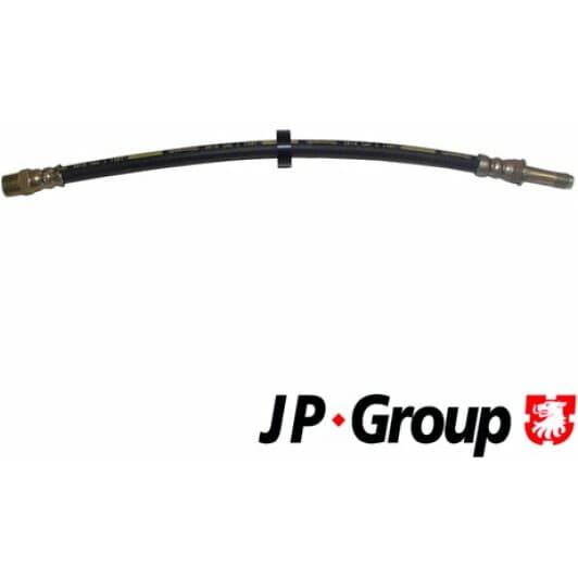 1161601100 JP Group Тормозной шланг