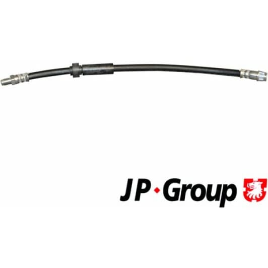 1261601400 JP Group Тормозной шланг