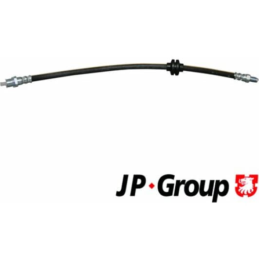 1461600500 JP Group Гальмівний шланг