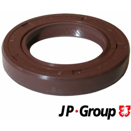 1219501400 JP Group Уплотняющее кольцо вала масляного насоса