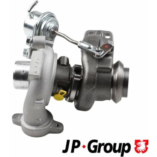 1517400400 JP Group Турбина