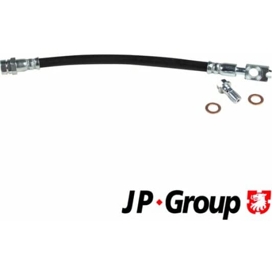 1161704600 JP Group Тормозной шланг