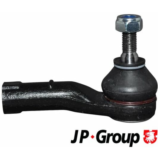 4344601580 JP Group Наконечник кермової тяги