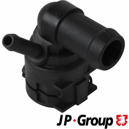 1114510100 JP Group Фланец охлаждающей жидкости
