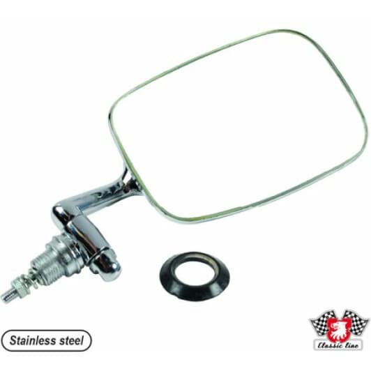8189100680 JP Group Наружное зеркало для Volkswagen Kaefer