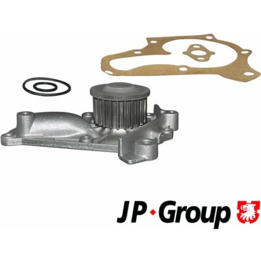 4814100100 JP Group Помпа