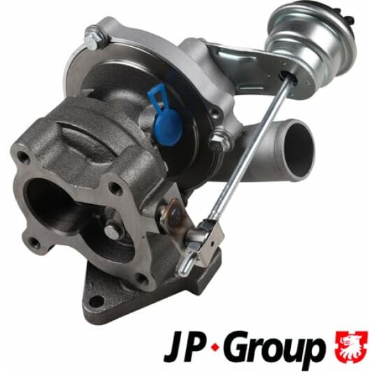 4317400600 JP Group Турбина