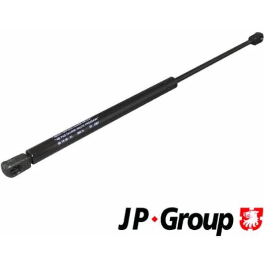 1281201500 JP Group Газовий упор багажника